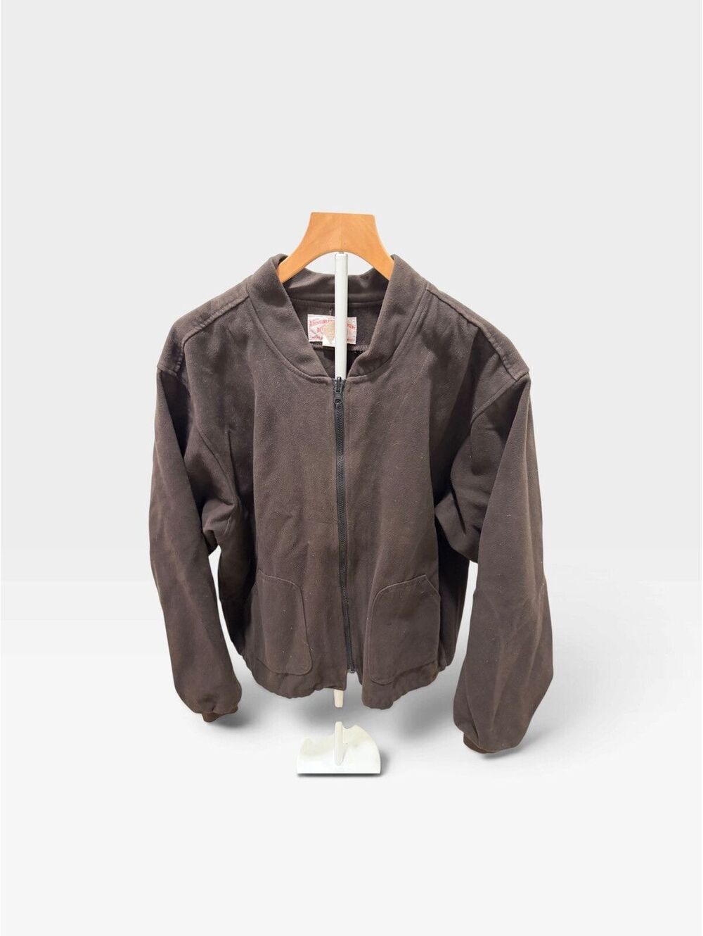 Vintage Filson Bomber Jacket